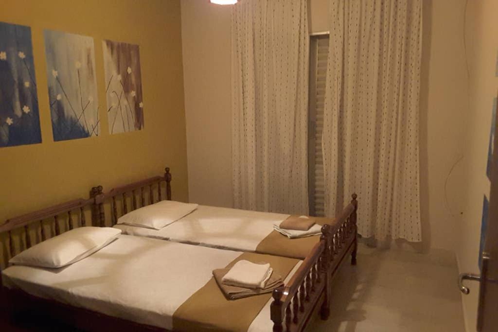 Maki Apartment *
