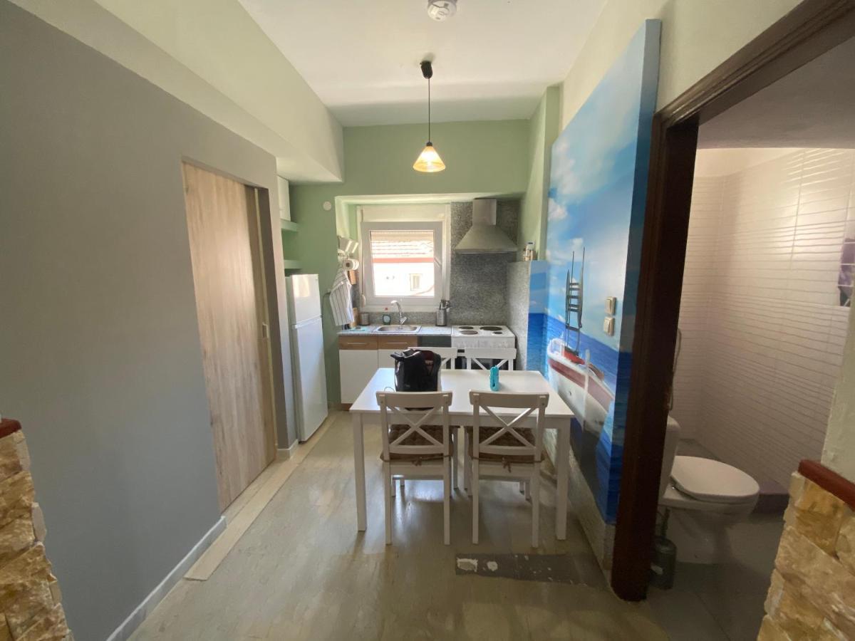 Apartment Maki *