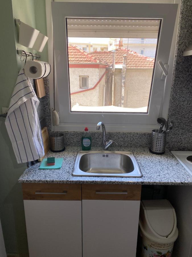 Apartment Maki *
