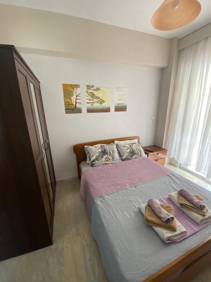 Maki Apartment