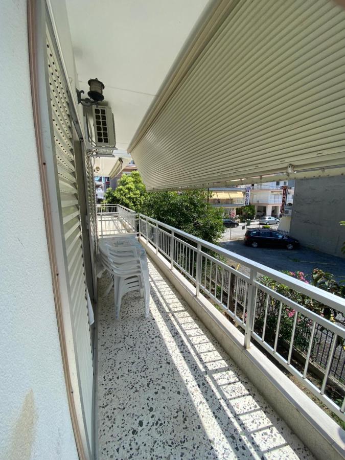 Maki Apartment Paralia Katerinis