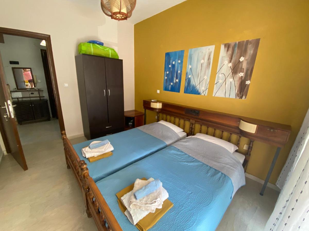 Apartment Maki Paralia Katerinis