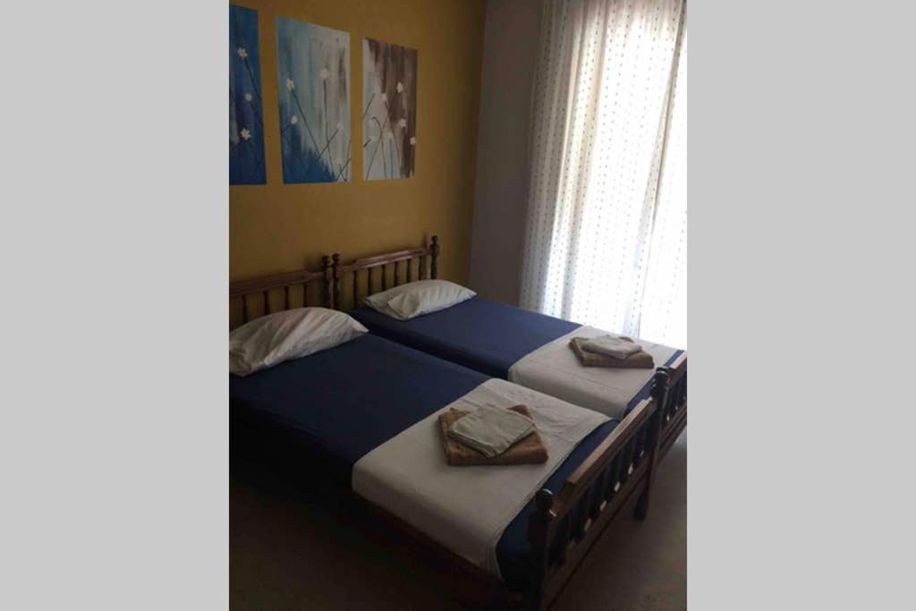 Maki * Paralia Katerinis